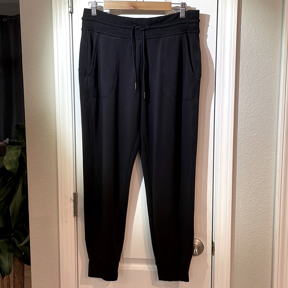 Athleta Soft Jogger Sweatpants - Tencel